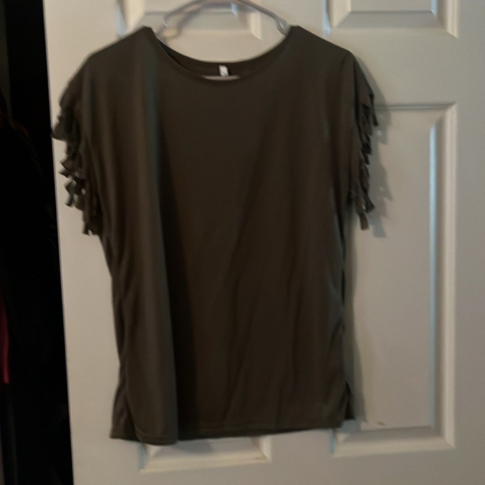 Great casual top